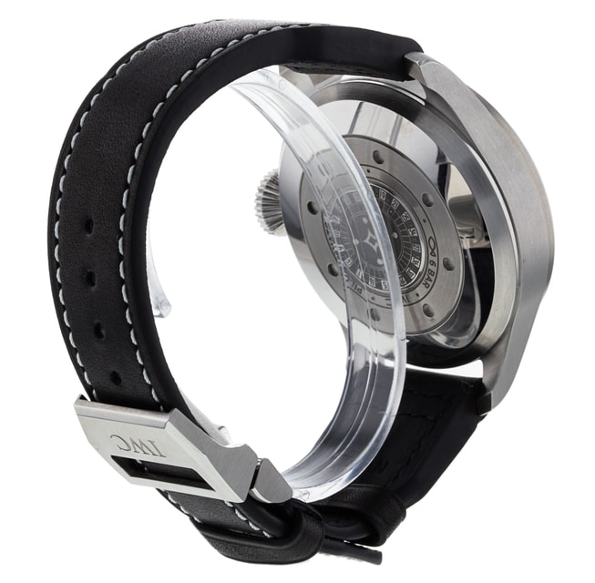 IWC Big Pilot's IW501014 Image 3